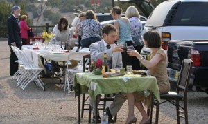 Santa Fe Opera