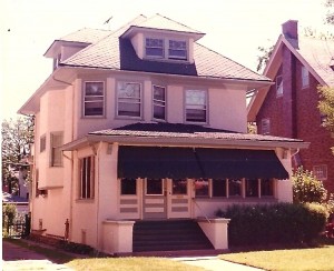 522 Elmwood