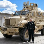 MRAP